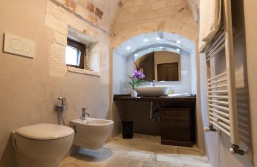 Locorotondo House | Almapetra Trulli Resort
