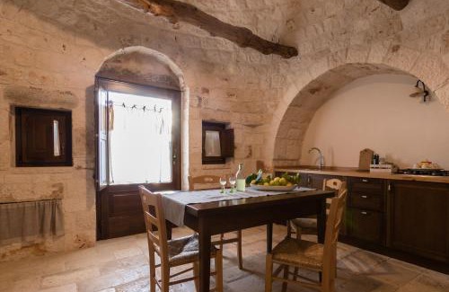 Locorotondo House | Almapetra Trulli Resort