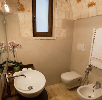 Locorotondo House | Almapetra Trulli Resort
