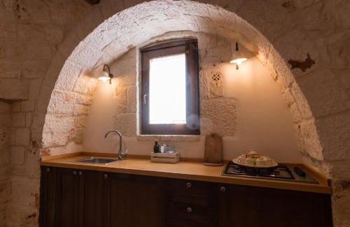 Locorotondo House | Almapetra Trulli Resort