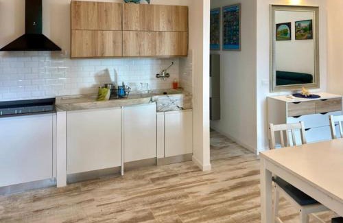 Camogli Apartment | Almar esclusivo e centrale