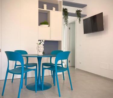 Sicily South Coast Apartment | AlMar