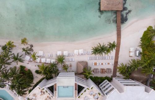 Isla Mujeres Resort | Almare, a Luxury Collection Resort, Isla Mujeres, Adult All-Inclusive