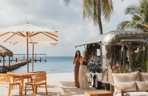 Isla Mujeres Resort | Almare, a Luxury Collection Resort, Isla Mujeres, Adult All-Inclusive