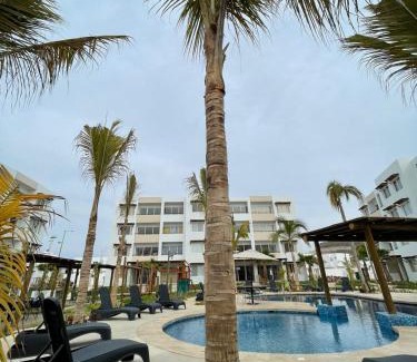 Cerritos Apartment | ALMARENA RESIDENCIAL