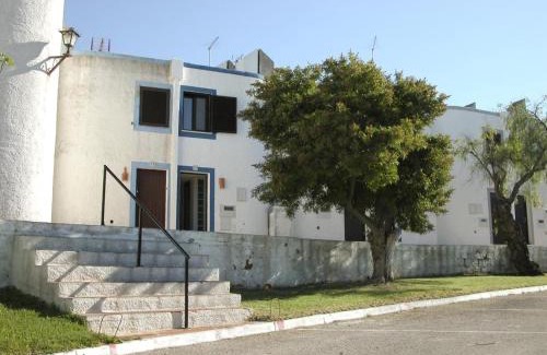 Conceicao e Cabanas de Tavira House | Almargem Villa 77 Cozy 1BR in Cabanas de Tavira, Near the Beach