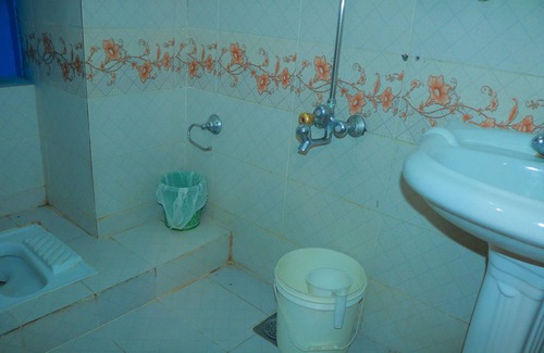 Mingora Hotel | Almas Hotel Swat