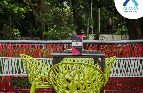 Sylhet Hotel | Almas Hotel Sylhet