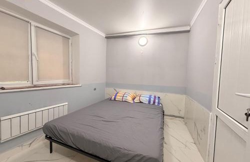 Medeu District House | Almaty Mountain