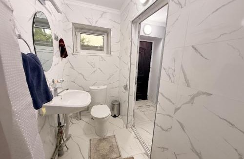 Medeu District House | Almaty Mountain