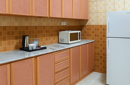Tabuk Hotel | Almawasem Alarbaa Hotel Suites