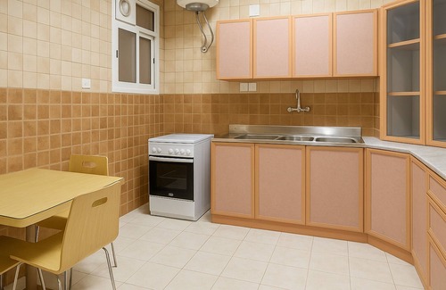 Tabuk Hotel | Almawasem Alarbaa Hotel Suites