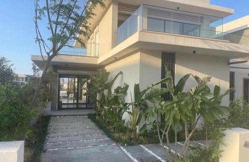 Marsa Matruh Apartment | Almaza bay home