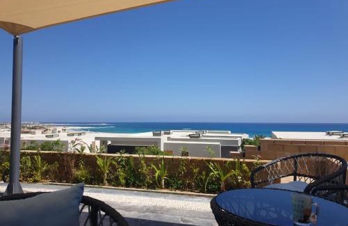 Marsa Matruh Apartment | Almaza bay home