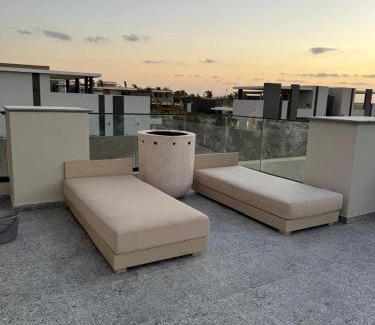 Marsa Matruh Apartment | Almaza bay home