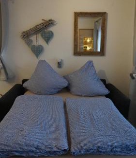 Balderschwang Apartment | Almblick Ferienwohnung