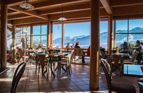 Oy-Mittelberg House | Almcafe Schnakenhöhe