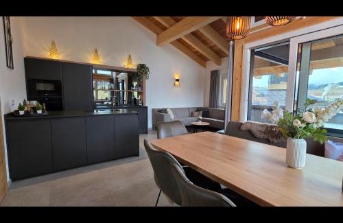 Sankt Lambrecht House | Almchalet Alpenglück