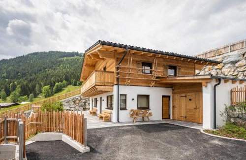 Forstau Ski Chalet | Almdorf Auszeit Fageralm