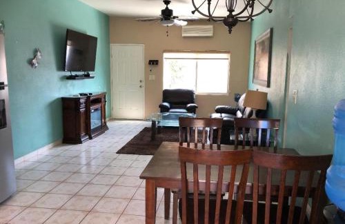 San Carlos Apartment | Almejas B