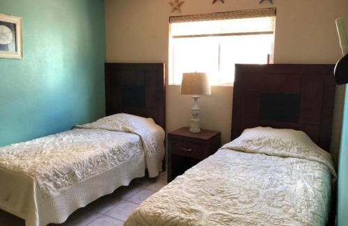 San Carlos Apartment | Almejas B