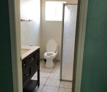 San Carlos Apartment | Almejas B