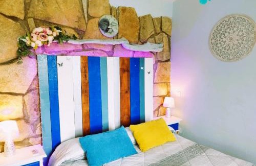 Robledo de Chavela House | AlmenaraLove Bellaluna