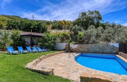 Antequera Villa | Almendros Antequera - Los Nogales by Ruralidays