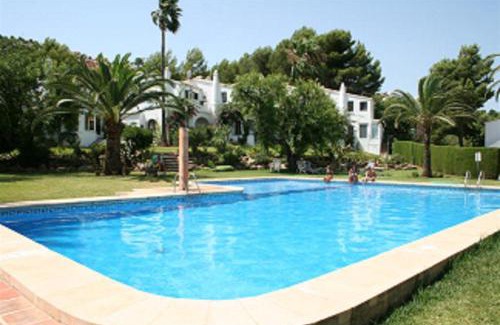 Pedreguer Apartment | Almendros E