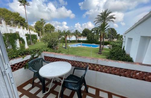 Pedreguer Apartment | Almendros E