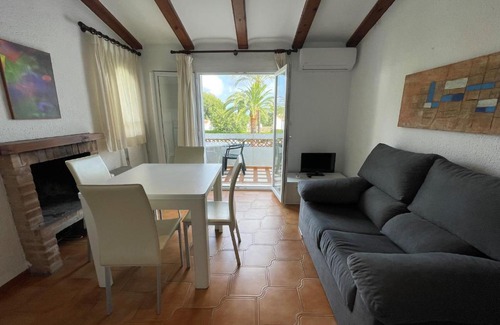 Pedreguer Apartment | Almendros E