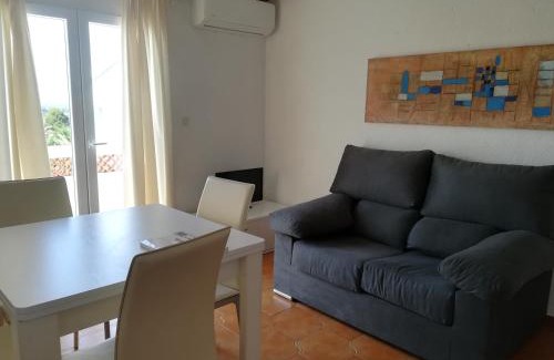 Pedreguer Apartment | Almendros E