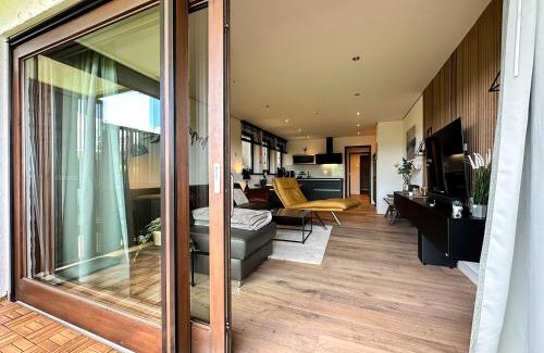 Irsengund Apartment | Almenhof