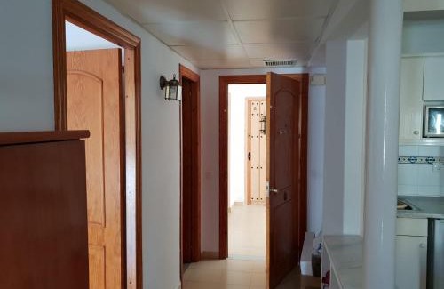 Almerimar Apartment | Almerimar Apartamento
