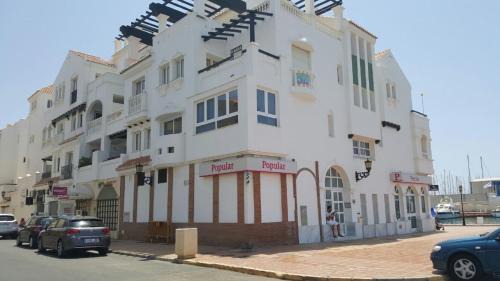 Almerimar Apartment | Almerimar Apartamento