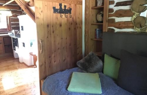 Reichenau House | Almhütte Badstube