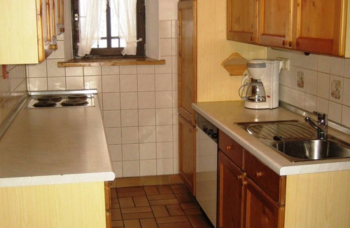 Blindau Apartment | Almhütte Knappen Kaser Winklmoosalm