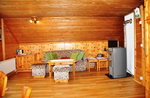 Falkert Apartment | Almhaus Weißmann