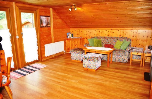 Falkert Apartment | Almhaus Weißmann