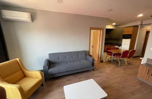 Bagcilar Apartment | Almina Apartments&Suites