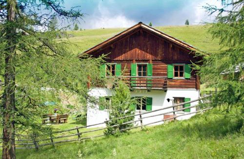 Reichenau Cabin | Almliesl EBEN-588
