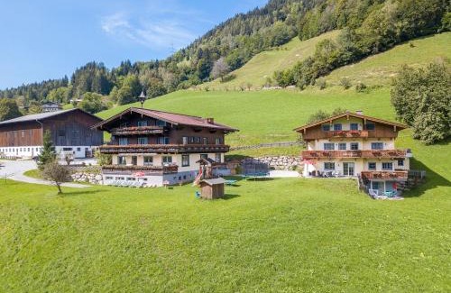 Goldegg Apartment | Almliesl GOLD-705