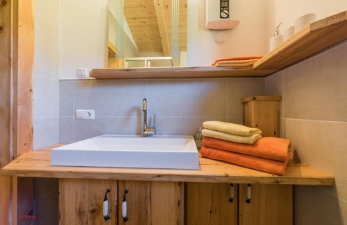 Hollersbach im Pinzgau Ski Chalet | Almliesl HOLL-559