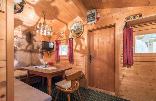 Hollersbach im Pinzgau Ski Chalet | Almliesl HOLL-361