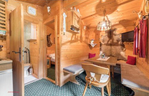 Hollersbach im Pinzgau Ski Chalet | Almliesl HOLL-361