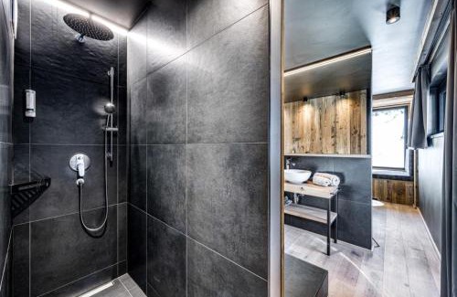 Wagrain Hotel | ALMMONTE PRÄCLARUM SUITES Design Hotel