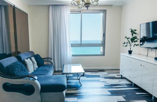 Haifa Apartment | Almog Haifa Israel Apartments מגדלי חוף הכרמל