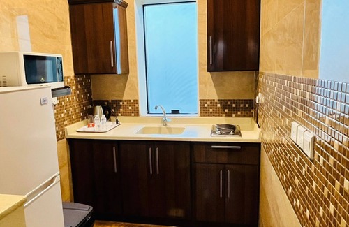 Qurish Street Apartment | ALMOHAJER SERVICED APARTMENTS