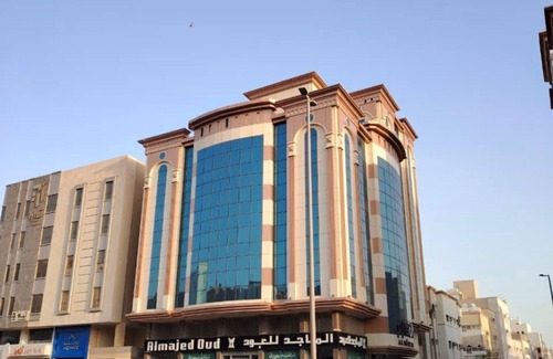 Qurish Street Apartment | ALMOHAJER SERVICED APARTMENTS