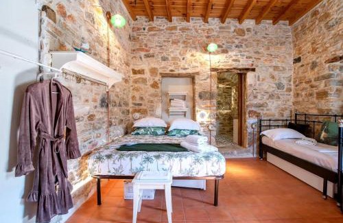 Naxos Apartment | Almond Blossom Cottage 2